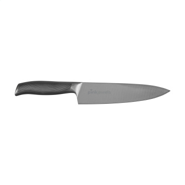 Logo trade promotional item photo of: Diamant Sabatier Riyouri Cook's knife
