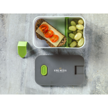 Logotrade corporate gift picture of: Multi Box lunchbox