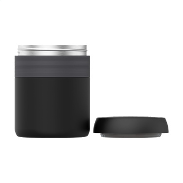 Logo trade promotional merchandise picture of: Kambukka® Bora 600 ml Food container