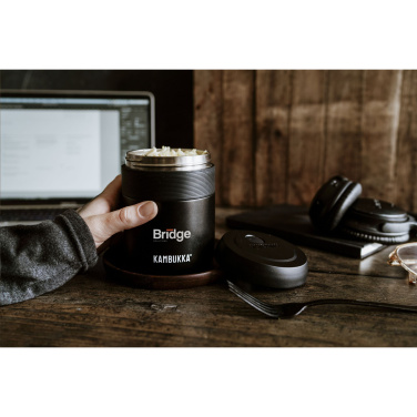 Logotrade promotional item picture of: Kambukka® Bora 600 ml Food container