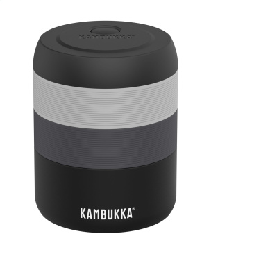 Logo trade corporate gift photo of: Kambukka® Bora 600 ml Food container