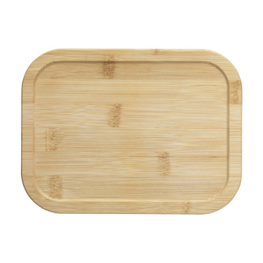 Logotrade promotional item picture of: Borneo Lunchbox