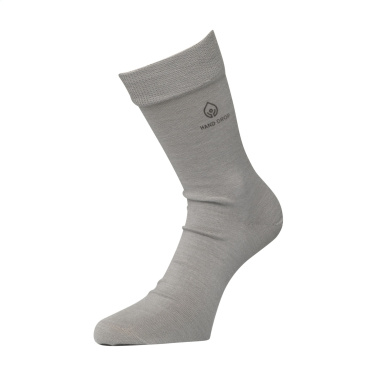 Logotrade corporate gift picture of: Cotton Socks
