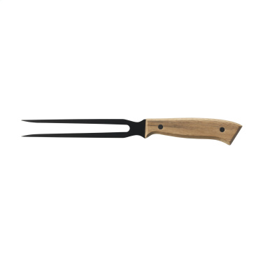 Logo trade promotional product photo of: Asado BBQ-Set barbecue set