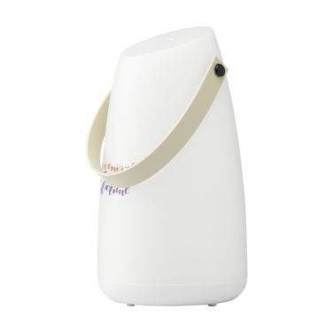 Logo trade promotional items image of: Halo MoodLight lamp