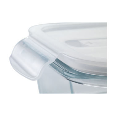 Logo trade promotional items picture of: Bintan Lunchbox