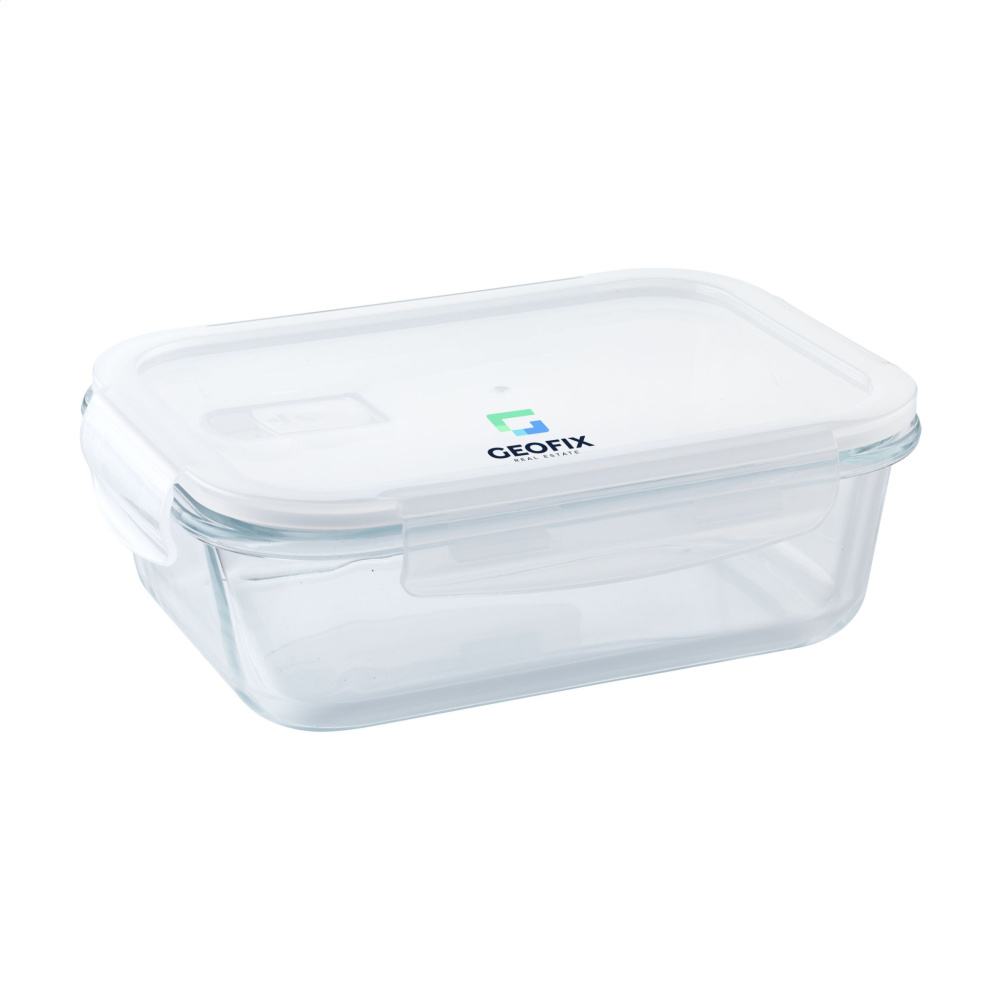 Logotrade promotional items photo of: Bintan Lunchbox