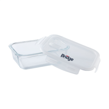 Logotrade promotional merchandise image of: Bintan Lunchbox