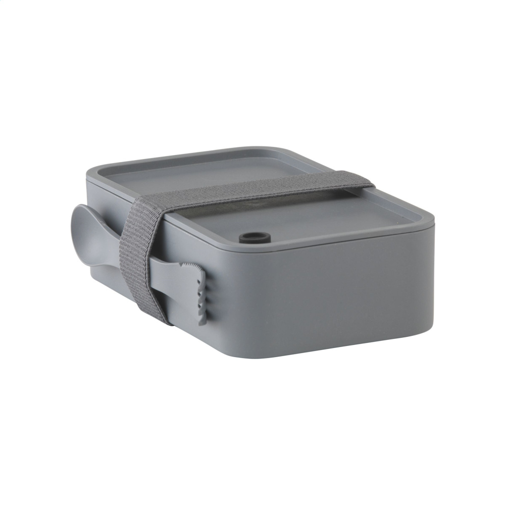 Logotrade advertising products photo of: Bento PP Meal Box