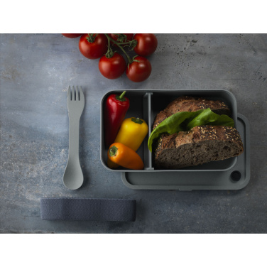 Logo trade corporate gift photo of: Bento PP Meal Box