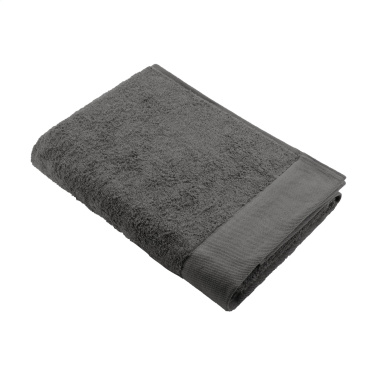 Logotrade promotional products photo of: Walra Bath Towel Remade Cotton 70 x 140