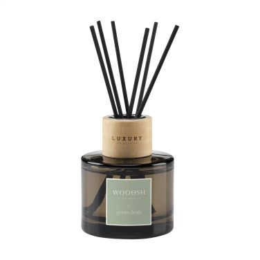 Logotrade corporate gifts photo of: Wooosh Fragrance Sticks Green Herbs