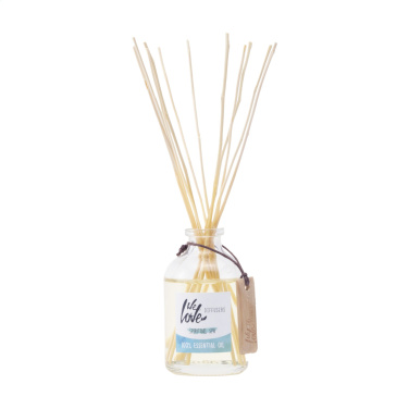 Logo trade promotional gift photo of: We Love The Planet Diffuser Spiritual Spa 50 ml