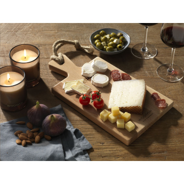 Logo trade promotional giveaway photo of: Wooosh Tabla serving board