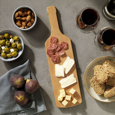 Logo trade corporate gifts picture of: Bottle Board serving board