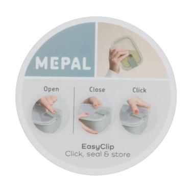 Logotrade corporate gifts photo of: Mepal Storage Box EasyClip 1 L