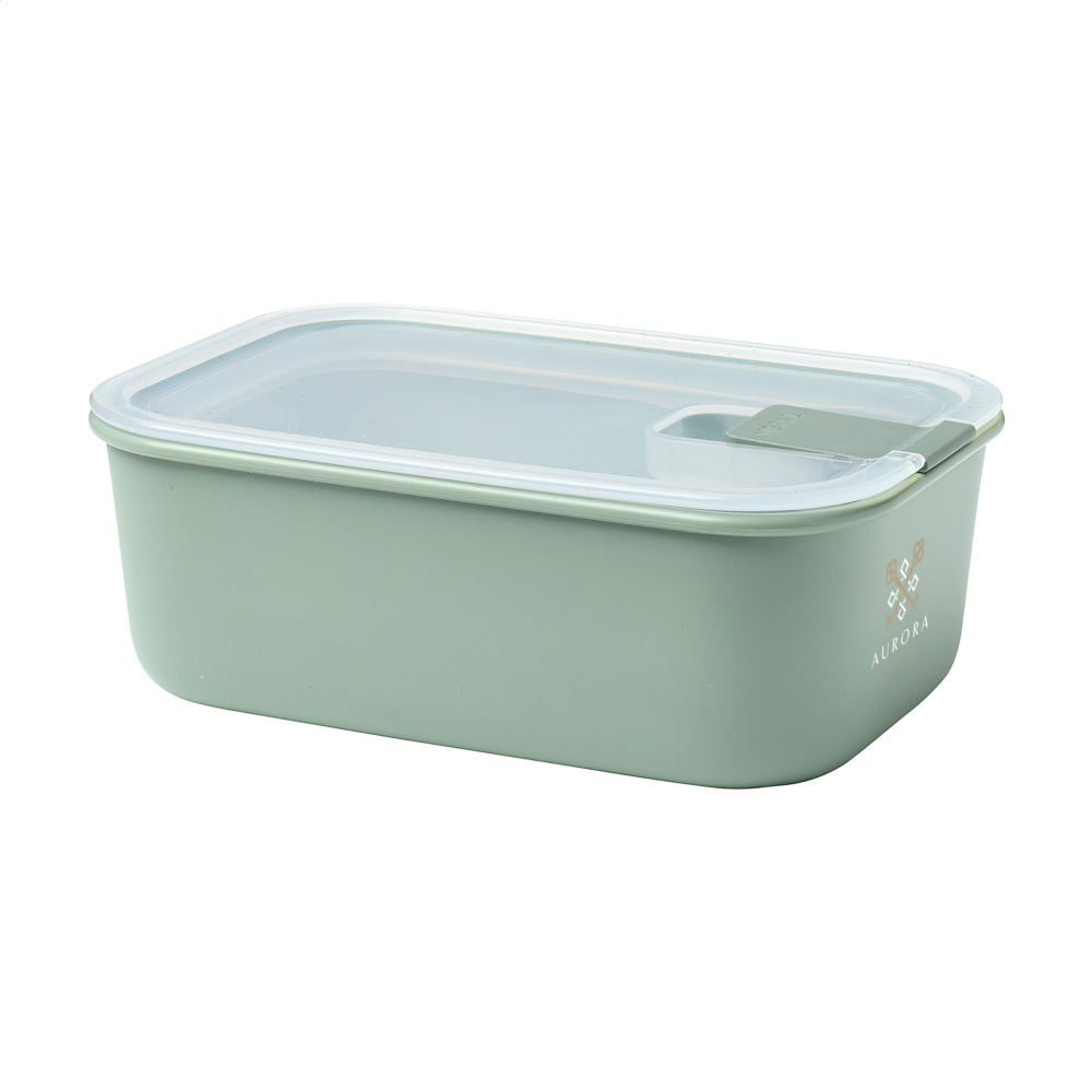 Logotrade promotional gift image of: Mepal Storage Box EasyClip 1 L