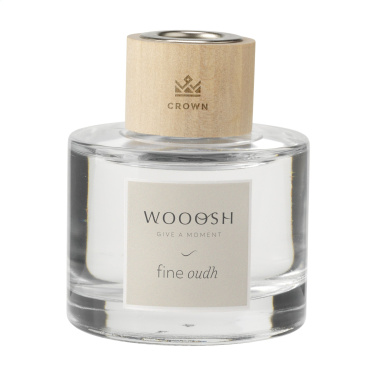 Logo trade promotional products image of: Wooosh Fragrance Sticks Fine Oudh