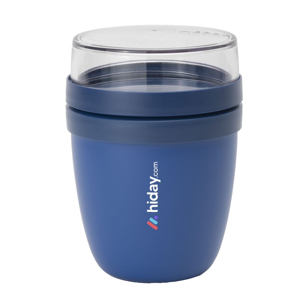 Logotrade promotional items photo of: Mepal Lunchpot Ellipse 300 ml Food container