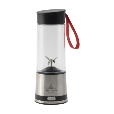 Logo trade corporate gifts picture of: Rechargeable Smoothie Maker