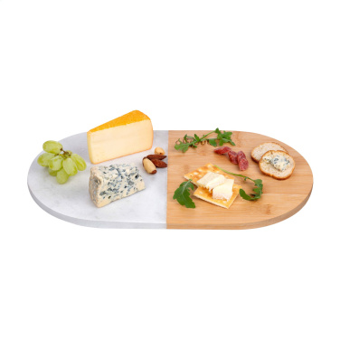 Logo trade promotional merchandise picture of: Garcia Serving Board