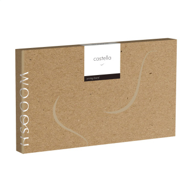 Logotrade promotional gift image of: Wooosh Castella serving board