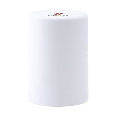 Logo trade promotional product photo of: Grundig Lumo Colour Mood table light