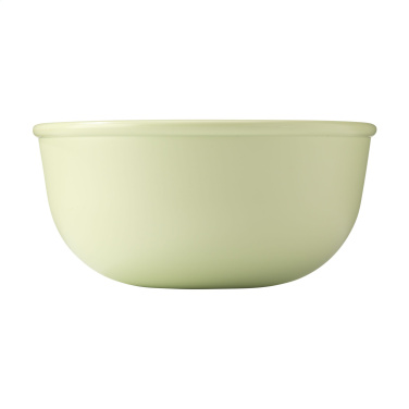 Logo trade promotional merchandise photo of: Tess Food Bowl