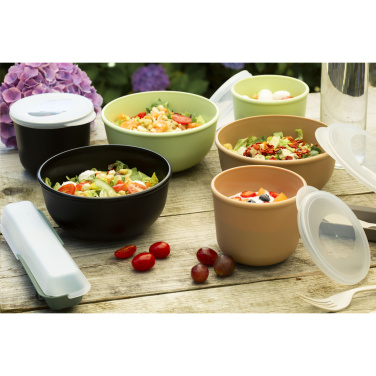 Logotrade promotional items photo of: Tess Food Bowl