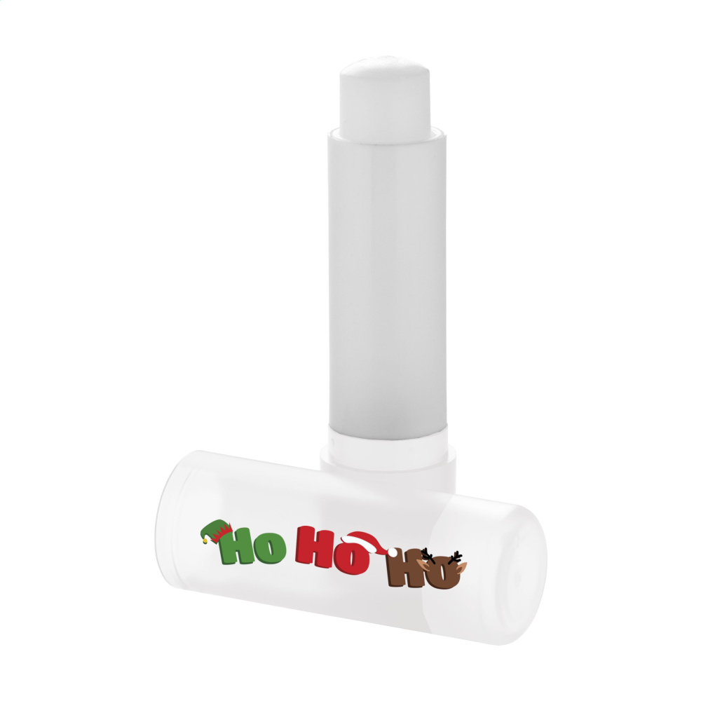 Logo trade promotional merchandise image of: FrostBalm X-Mas