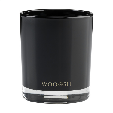 Logotrade business gifts photo of: Wooosh Scented Candle Sweet Vanilla X-Mas