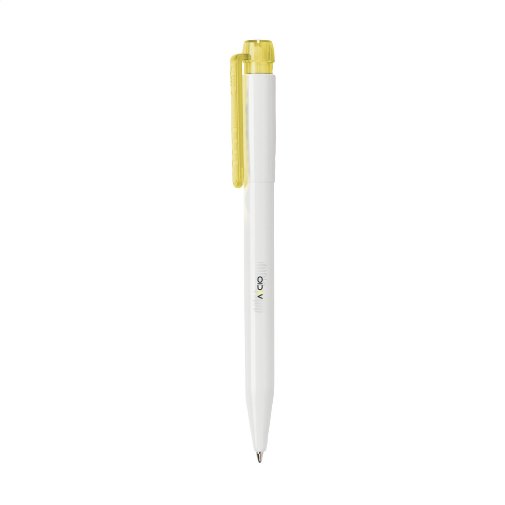 Logo trade promotional merchandise picture of: Stilolinea Pier Mix Special pen
