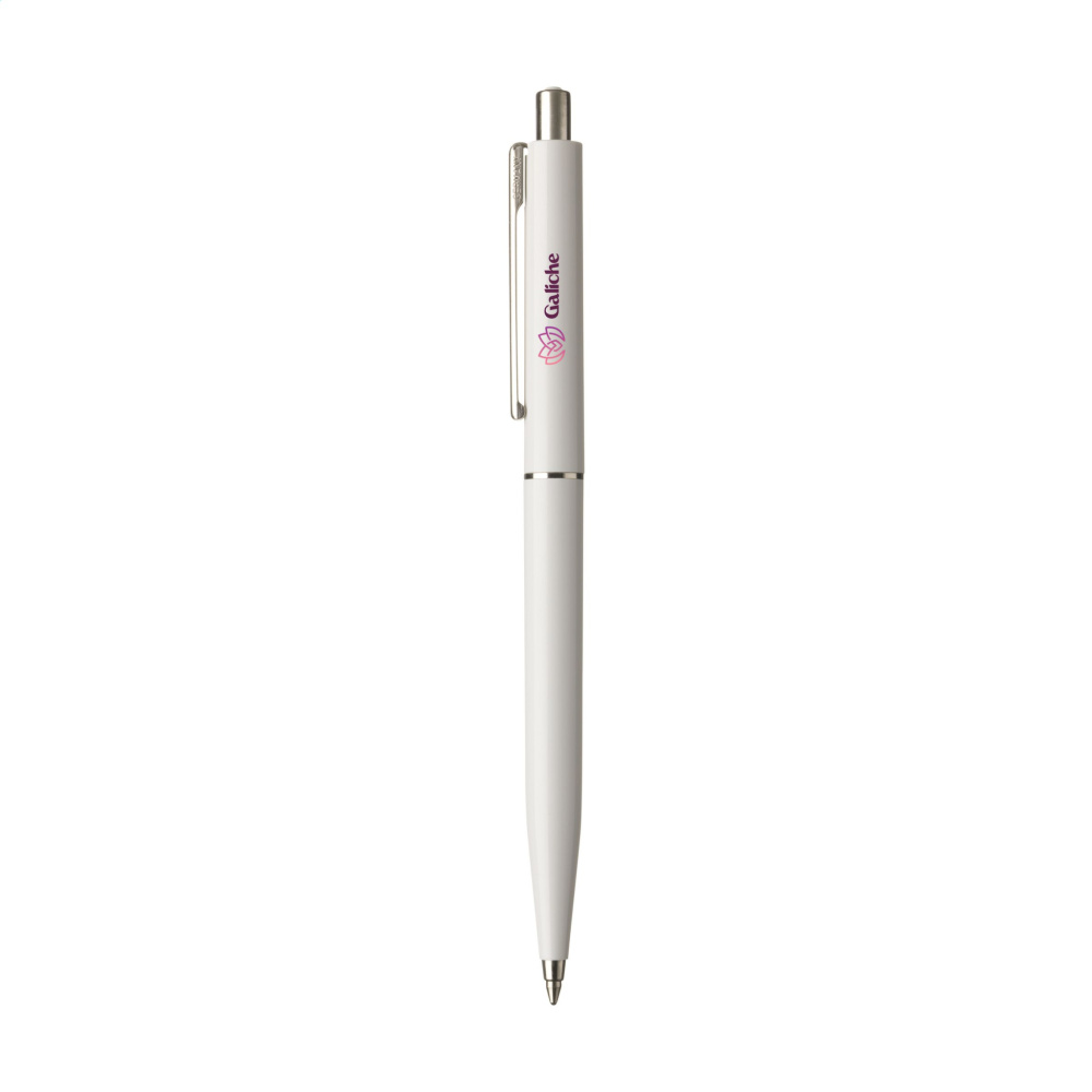 Logo trade promotional giveaways image of: Senator Top pen
