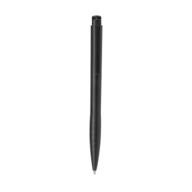 Logo trade promotional items image of: BlackTip pen