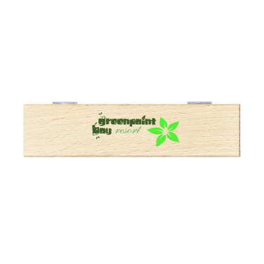 Logotrade promotional merchandise image of: NovaSet writing set