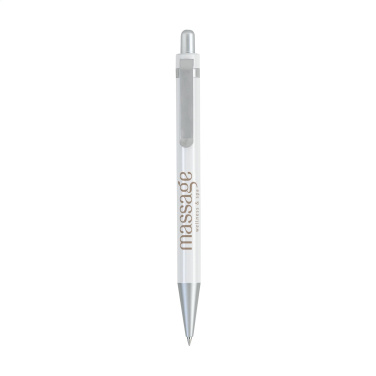 Logotrade promotional giveaways photo of: Boston pen