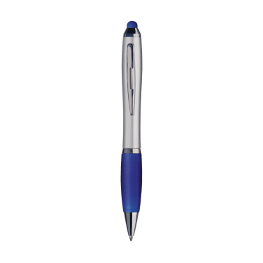 Logotrade promotional merchandise photo of: AthosTouch stylus pen
