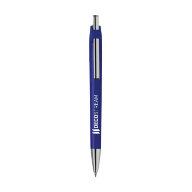 Logotrade promotional giveaway picture of: PushBow pen