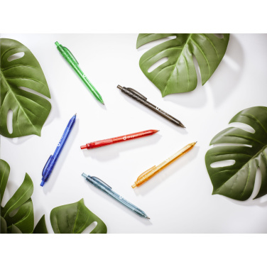 Logotrade promotional gift picture of: BottlePen RPET