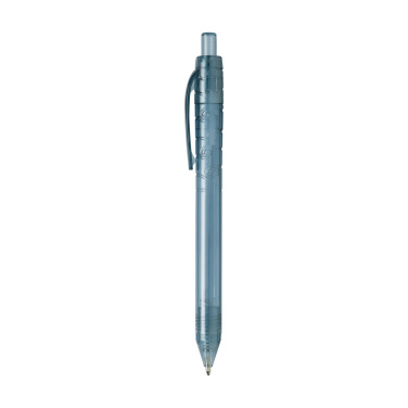 Logo trade promotional products picture of: BottlePen RPET