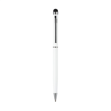 Logo trade promotional giveaways picture of: StylusTouch stylus pen