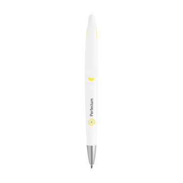 Logo trade corporate gifts picture of: Swan pen