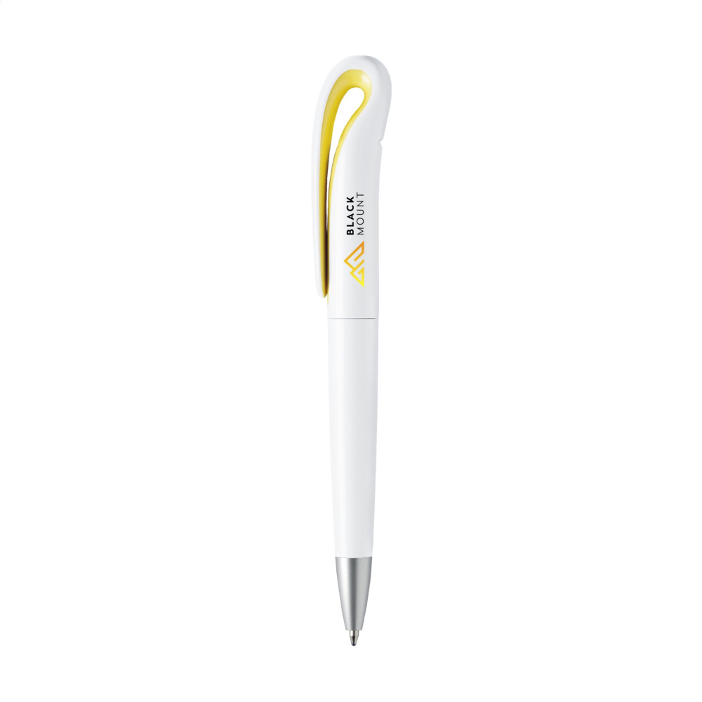 Logo trade promotional product photo of: Swan pen