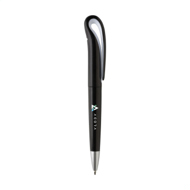 Logo trade business gift photo of: Swan Colour pen