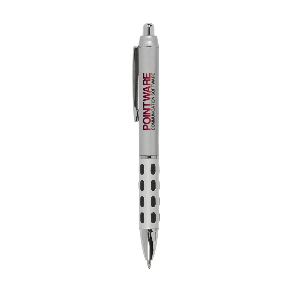 Logotrade promotional item picture of: Morris pen