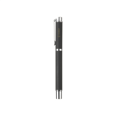 Logotrade corporate gift image of: BlackJack writing set