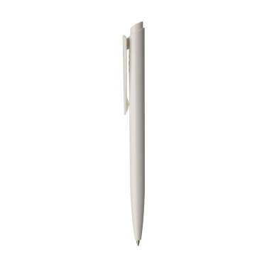 Logotrade promotional merchandise photo of: Senator Dart Polished pen