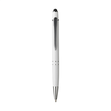 Logotrade promotional item image of: Arona Touch stylus pen