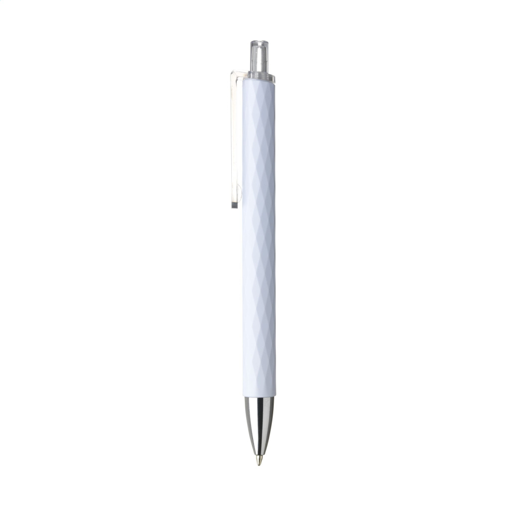 Logotrade promotional item image of: Solid Graphic pen