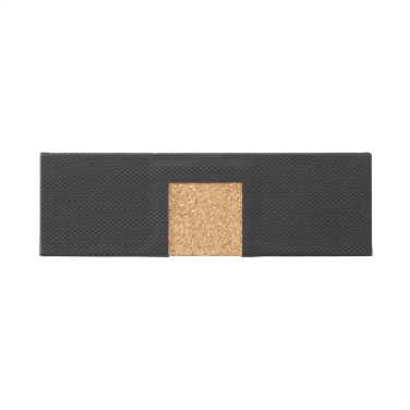 Logotrade advertising products photo of: Cork Pen Set